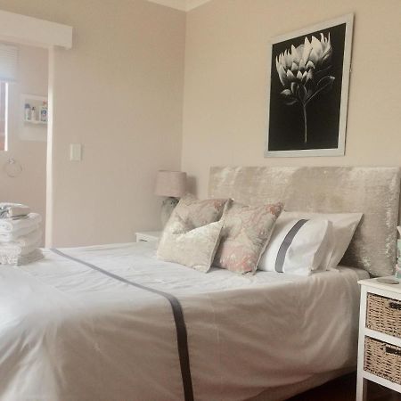 Hotel Mountain Peaks à Hout Bay Extérieur photo