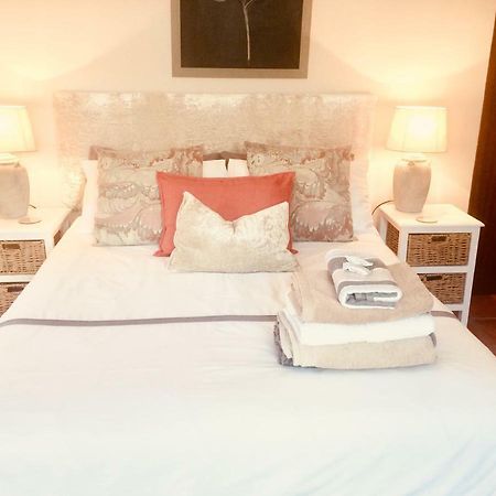 Hotel Mountain Peaks à Hout Bay Extérieur photo