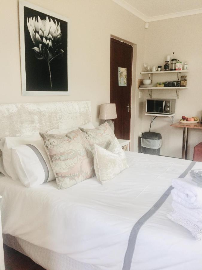 Hotel Mountain Peaks à Hout Bay Extérieur photo