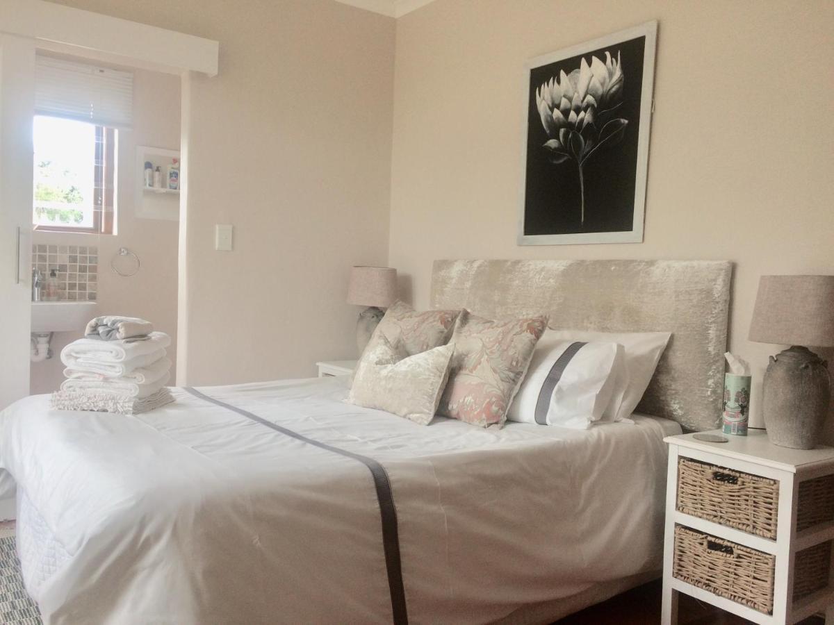 Hotel Mountain Peaks à Hout Bay Extérieur photo