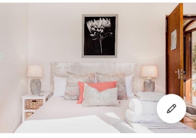Hotel Mountain Peaks à Hout Bay Extérieur photo