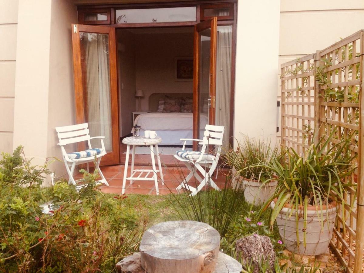 Hotel Mountain Peaks à Hout Bay Extérieur photo