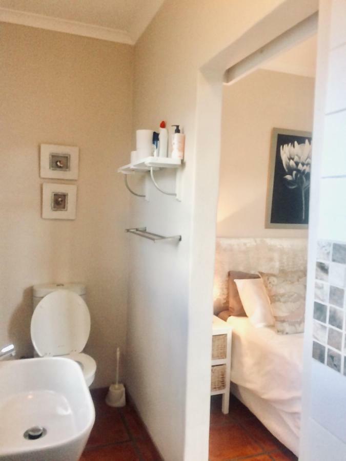 Hotel Mountain Peaks à Hout Bay Extérieur photo